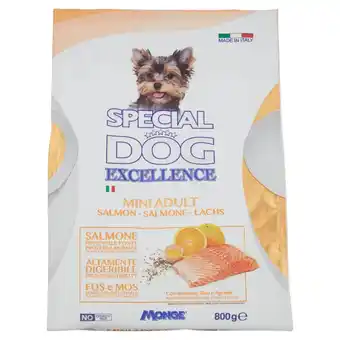 Mercati di Città La Prima SPECIAL DOG offerta