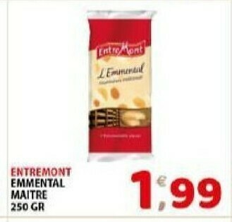 Emmental