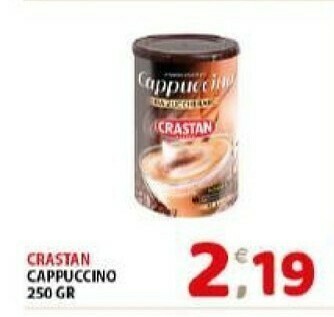 Mio Market Caffè offerta