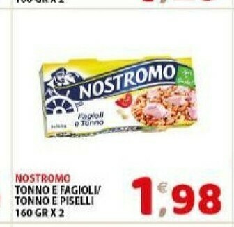 Mio Market Tonno offerta