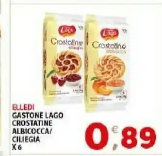 Crostatine