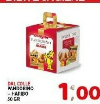 Mio Market Caramelle offerta