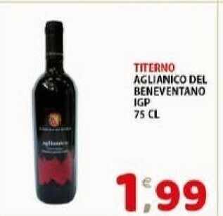 Mio Market Vino offerta