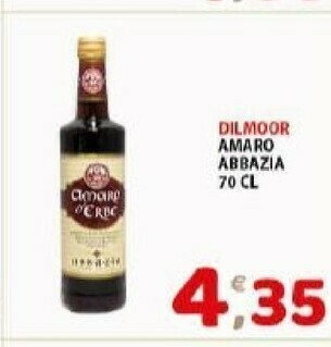 Mio Market Amari offerta