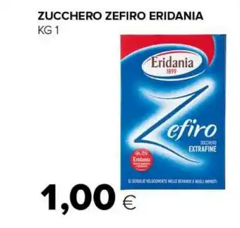 Eridania - zefiro 1000 g(ml)