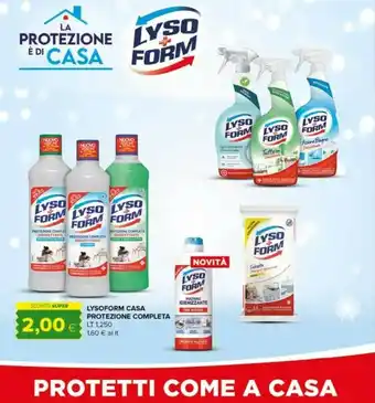 Tigre Protezione casa completa offerta
