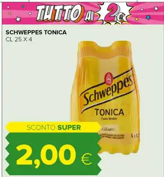 Tonica