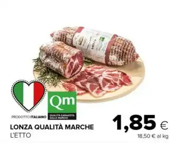 Tigre Lonza qualita marche offerta