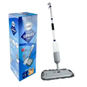Franzy's Franzy's spray mop power offerta