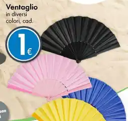 Ventaglio
