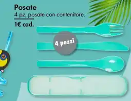 Posate