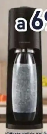 Unieuro sodastream TERRA offerta