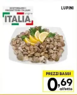 LUPINI