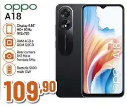 Expert Oppo A18 offerta