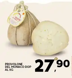 Extra Supermercati PROVOLONE DEL MONACO DOP offerta