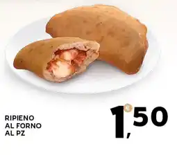 Extra Supermercati RIPIENO AL FORNO offerta