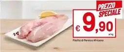 Iper La Grande Filetto di Persico Africano offerta