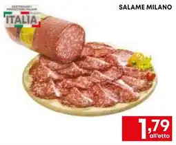 SALAME MILANO