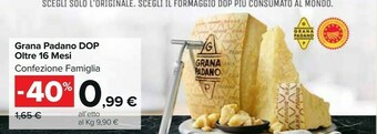 Carrefour Market Dop offerta