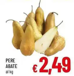 A&O PERE ABATE offerta