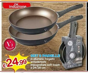 Satur Padella offerta