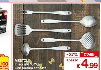 Satur Guanti in lattice offerta