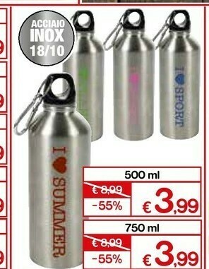 Satur Accessori cucina offerta