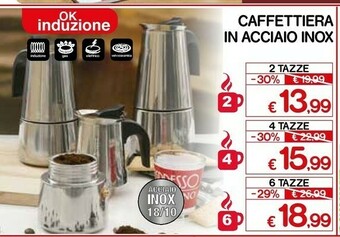 Caffettiera