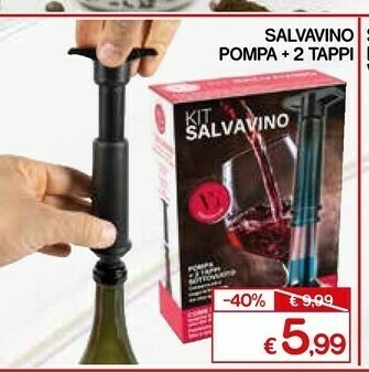 Satur Accessori cucina offerta