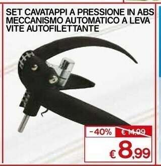 Satur Accessori cucina offerta