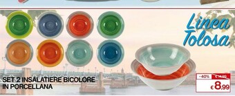 Satur Accessori cucina offerta