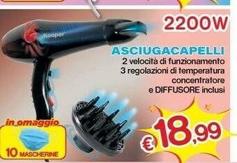 Satur Phon offerta