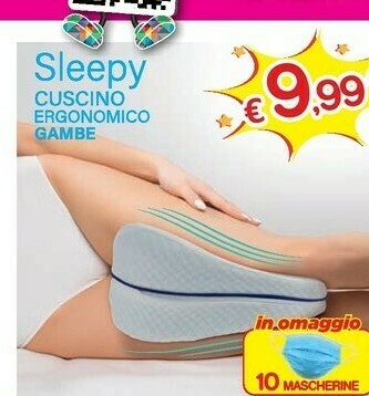 Satur Cuscino offerta