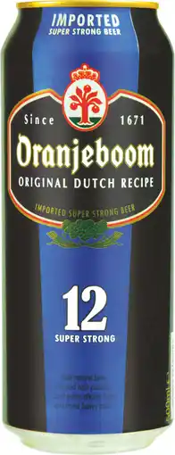 MD Discount BIRRA offerta