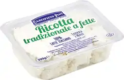 MD Discount RICOTTA TRADIZIONALE offerta