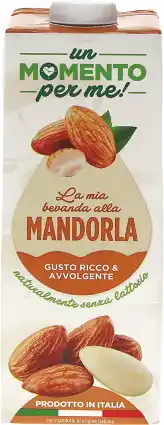 MD Discount BEVANDA ALLA MANDORLA offerta