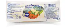 MD Discount MOZZARELLA ALPINETTA offerta