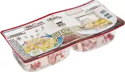 MD Discount GUANCIALE STICKS offerta