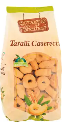 MD Discount TARALLI CASERECCI offerta