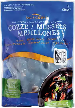 MD Discount COZZE CILENE offerta