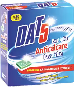 MD Discount 30 PASTIGLIE ANTICALCARE offerta