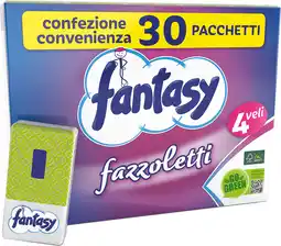 MD Discount FAZZOLETTI offerta