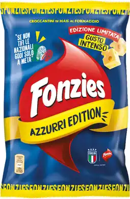 MD Discount FONZIES offerta