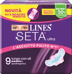 MD Discount ASSORBENTI offerta
