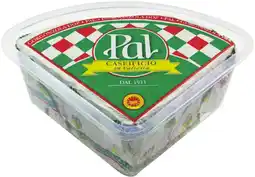 MD Discount GORGONZOLA DOLCE DOP offerta