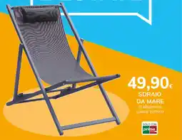 Basko SDRAIO DA MARE offerta