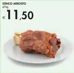 Bennet STINCO ARROSTO offerta