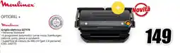 MediaWorld Moulinex Griglia elettrica GI7178 offerta