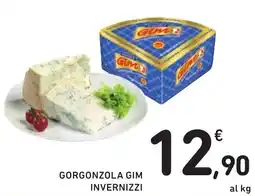 Spazio Conad GORGONZOLA GIM INVERNIZZI offerta