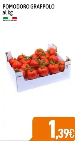 C+C Cash and Carry POMODORO GRAPPOLO offerta